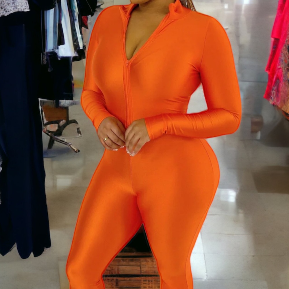 bad and boujee jumpsuits